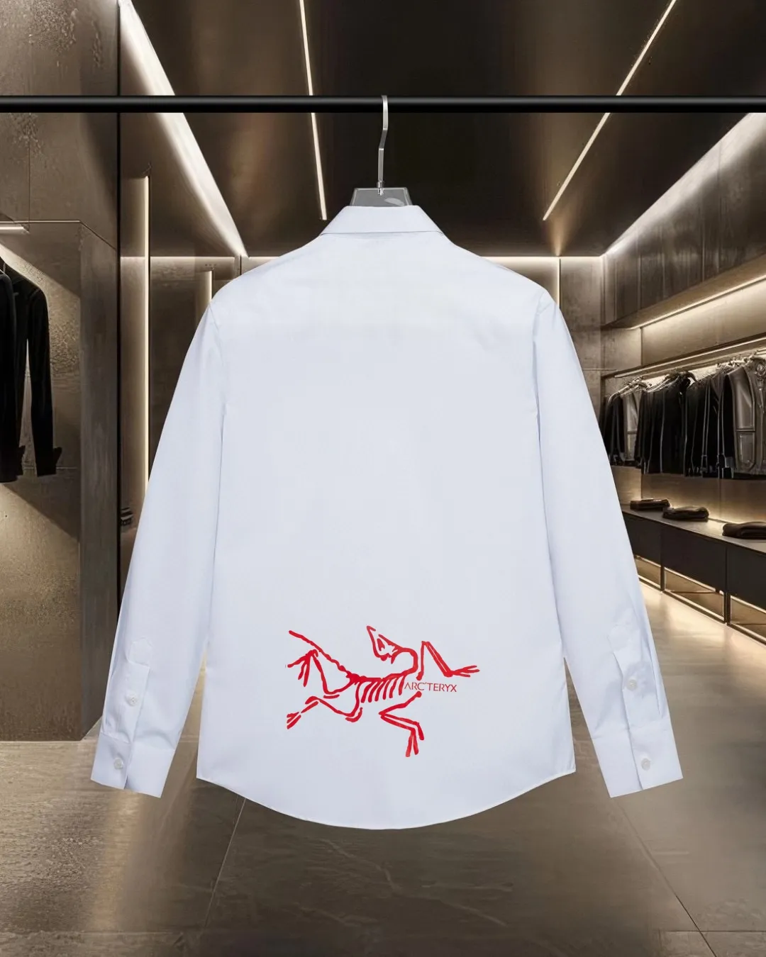 Arctery Hot Sale Classic Logo 2026ss New Arrival ， Logo Premium ， Breathable ， ， ，✅ 。 ， Quality。 ！ ， ！🐎Sizes：M-XXL